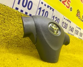 Подушка безопасности водителя TOYOTA