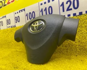 Подушка безопасности водителя TOYOTA
