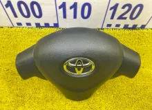 Подушка безопасности водителя TOYOTA ISIS С ЗАРЯДОМ|2008 4513044160B0 ZNM10G/ZNM10W/ZGM10G/ZGM10W/ZGM11G/ZGM11W/ZGM15G/ZGM15W/ANM10G/ANM10W/ANM15G/ANM15W 1ZZFE, передняя