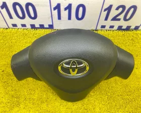 Подушка безопасности водителя TOYOTA