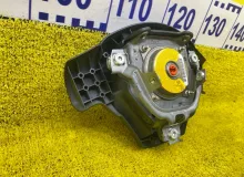 Подушка безопасности водителя TOYOTA ISIS С ЗАРЯДОМ|2008 4513044160B0 ZNM10G/ZNM10W/ZGM10G/ZGM10W/ZGM11G/ZGM11W/ZGM15G/ZGM15W/ANM10G/ANM10W/ANM15G/ANM15W 1ZZFE, передняя