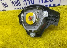 Подушка безопасности водителя TOYOTA ISIS С ЗАРЯДОМ|2008 4513044160B0 ZNM10G/ZNM10W/ZGM10G/ZGM10W/ZGM11G/ZGM11W/ZGM15G/ZGM15W/ANM10G/ANM10W/ANM15G/ANM15W 1ZZFE, передняя