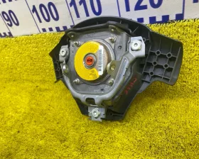 Подушка безопасности водителя TOYOTA