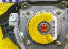Подушка безопасности водителя TOYOTA ISIS С ЗАРЯДОМ|2008 4513044160B0 ZNM10G/ZNM10W/ZGM10G/ZGM10W/ZGM11G/ZGM11W/ZGM15G/ZGM15W/ANM10G/ANM10W/ANM15G/ANM15W 1ZZFE, передняя