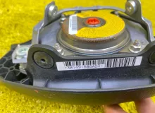 Подушка безопасности водителя TOYOTA ISIS С ЗАРЯДОМ|2008 4513044160B0 ZNM10G/ZNM10W/ZGM10G/ZGM10W/ZGM11G/ZGM11W/ZGM15G/ZGM15W/ANM10G/ANM10W/ANM15G/ANM15W 1ZZFE, передняя