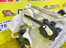 Печка салона TOYOTA ISIS 2008/Цвет 070 8721144120 ZNM10G/ZNM10W/ZGM10G/ZGM10W/ZGM11G/ZGM11W/ZGM15G/ZGM15W/ANM10G/ANM10W/ANM15G/ANM15W 1ZZFE, передняя
