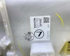 Печка салона TOYOTA