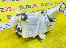 Печка салона TOYOTA ISIS 2008/Цвет 070 8721144120 ZNM10G/ZNM10W/ZGM10G/ZGM10W/ZGM11G/ZGM11W/ZGM15G/ZGM15W/ANM10G/ANM10W/ANM15G/ANM15W 1ZZFE, передняя