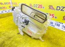 Печка салона TOYOTA ISIS 2008/Цвет 070 8721144120 ZNM10G/ZNM10W/ZGM10G/ZGM10W/ZGM11G/ZGM11W/ZGM15G/ZGM15W/ANM10G/ANM10W/ANM15G/ANM15W 1ZZFE, передняя