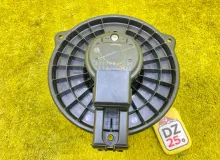 Мотор печки TOYOTA ISIS 2008/Цвет 070 8710344080 ZNM10G/ZNM10W/ZGM10G/ZGM10W/ZGM11G/ZGM11W/ZGM15G/ZGM15W/ANM10G/ANM10W/ANM15G/ANM15W 1ZZFE, передний