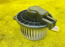 Мотор печки TOYOTA ISIS 2008/Цвет 070 8710344080 ZNM10G/ZNM10W/ZGM10G/ZGM10W/ZGM11G/ZGM11W/ZGM15G/ZGM15W/ANM10G/ANM10W/ANM15G/ANM15W 1ZZFE, передний