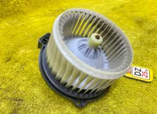 Мотор печки TOYOTA ISIS 2008/Цвет 070 8710344080 ZNM10G/ZNM10W/ZGM10G/ZGM10W/ZGM11G/ZGM11W/ZGM15G/ZGM15W/ANM10G/ANM10W/ANM15G/ANM15W 1ZZFE, передний