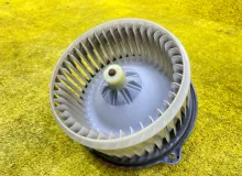 Мотор печки TOYOTA ISIS 2008/Цвет 070 8710344080 ZNM10G/ZNM10W/ZGM10G/ZGM10W/ZGM11G/ZGM11W/ZGM15G/ZGM15W/ANM10G/ANM10W/ANM15G/ANM15W 1ZZFE, передний