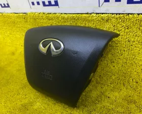 Подушка безопасности водителя NISSAN