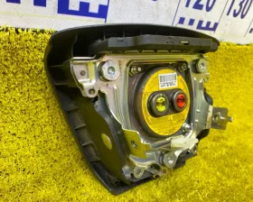 Подушка безопасности водителя NISSAN