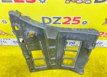Крепление бампера HYUNDAI GENESIS 2012 866153M500 BH G6DJ, заднее левое