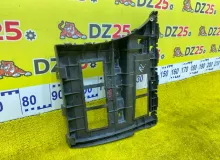 Крепление бампера HYUNDAI GENESIS 2012 866153M500 BH G6DJ, заднее левое