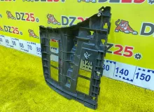 Крепление бампера HYUNDAI GENESIS 2012 866153M500 BH G6DJ, заднее левое