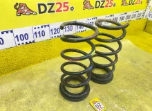 Пружина TOYOTA ISIS ЛЕВЫЙ|ПРАВЫЙ|2008 4823144150 ZGM10G/ZGM10W/ZGM11G/ZGM11W/ZNM10W/ZNM10G/ANM10G/ANM10W 1ZZFE, задняя