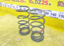 Пружина TOYOTA ISIS ЛЕВЫЙ|ПРАВЫЙ|2008 4823144150 ZGM10G/ZGM10W/ZGM11G/ZGM11W/ZNM10W/ZNM10G/ANM10G/ANM10W 1ZZFE, задняя