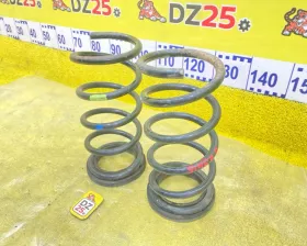 Пружина TOYOTA