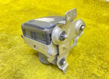 Блок abs AUDI A6/C7 2014 4G0907379 4G2 CGWD/CGXB/CTUA, передний