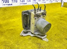 Блок abs AUDI A6/C7 2014 4G0907379 4G2 CGWD/CGXB/CTUA, передний