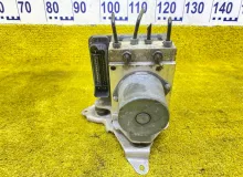 Блок abs AUDI A6/C7 2014 4G0907379 4G2 CGWD/CGXB/CTUA, передний