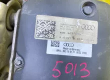 Блок abs AUDI A6/C7 2014 4G0907379 4G2 CGWD/CGXB/CTUA, передний