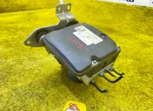 Блок abs AUDI A6/C7 2014 4G0907379 4G2 CGWD/CGXB/CTUA, передний