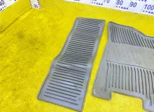 Коврики комплект INFINITI QX56 2012 Z62/Y62 VK56VD