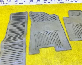 Коврики комплект INFINITI
