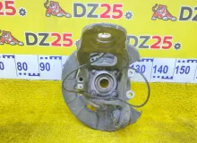 Ступица BMW X5/X6 2008 33416795961 E70/E71/E72 N62B48, задняя правая