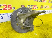 Ступица BMW X5/X6 2008 33416795961 E70/E71/E72 N62B48, задняя правая