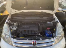 Лонжерон TOYOTA ISIS 2008/Цвет 070 5370144060 ZNM10G/ZNM10W/ZGM10G/ZGM10W/ZGM11G/ZGM11W/ZGM15G/ZGM15W/ANM10G/ANM10W/ANM15G/ANM15W 1ZZFE, передний правый