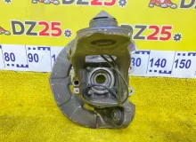 Ступица BMW X5/X6 2008 33416795961 E70/E71/E72 N62B48, задняя правая