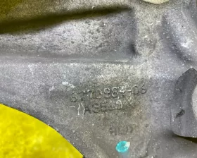 Ступица BMW