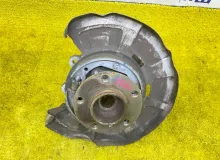 Ступица BMW X5/X6 2008 33416795961 E70/E71/E72 N62B48, задняя правая