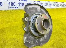 Ступица BMW X5/X6 2008 33416795961 E70/E71/E72 N62B48, задняя правая