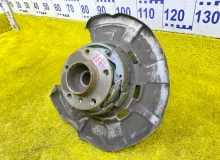 Ступица BMW X5/X6 2008 33416795961 E70/E71/E72 N62B48, задняя правая