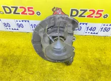 Ступица BMW X5/X6 2008 33416795961 E70/E71/E72 N62B48, задняя правая