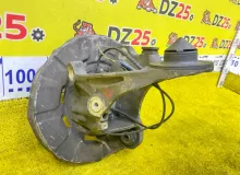 Ступица BMW X5/X6 2008 33416795961 E70/E71/E72 N62B48, задняя правая