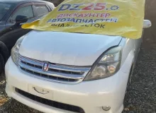 Лонжерон TOYOTA ISIS 2008/Цвет 070 5370244060 ZNM10G/ZNM10W/ZGM10G/ZGM10W/ZGM11G/ZGM11W/ZGM15G/ZGM15W/ANM10G/ANM10W/ANM15G/ANM15W 1ZZFE, передний левый