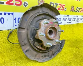 Ступица NISSAN