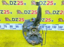 Ступица Land Rover RANGE ROVER SPORT 2005 RLH500020 L320 508PS, передняя правая