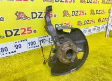 Ступица Land Rover RANGE ROVER SPORT 2005 RLH500020 L320 508PS, передняя правая