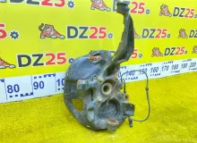 Ступица Land Rover RANGE ROVER SPORT 2005 RLH500020 L320 508PS, передняя правая