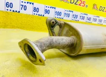 Глушитель TOYOTA ISIS 2008/Цвет 070 1743022480 ZNM10G 1ZZFE, задний