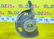 Ступица Land Rover RANGE ROVER SPORT 2005 LR010678 L320 508PS, передняя левая