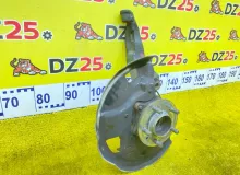 Ступица Land Rover RANGE ROVER SPORT 2005 LR010678 L320 508PS, передняя левая